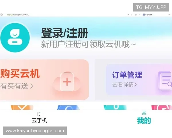 开云手机在线登录安全登录方式及防止账号被盗的方法